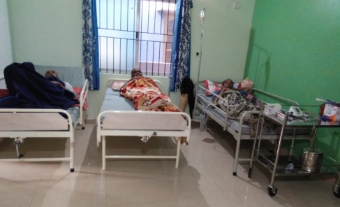 Facility Ward